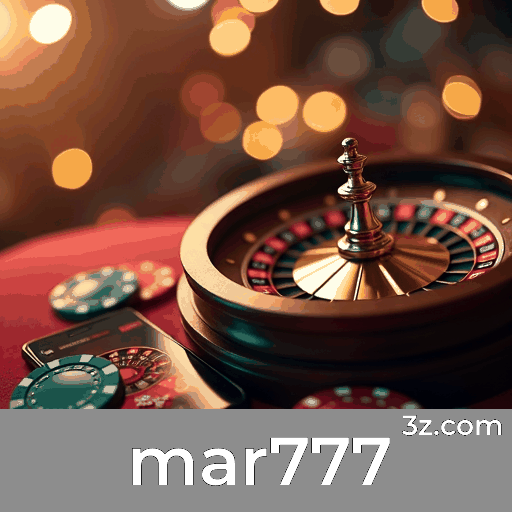 Cassino Online mar777
