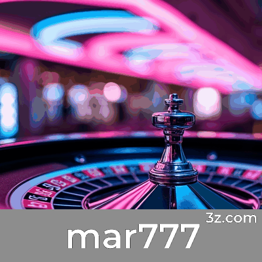 Cadastro na mar777