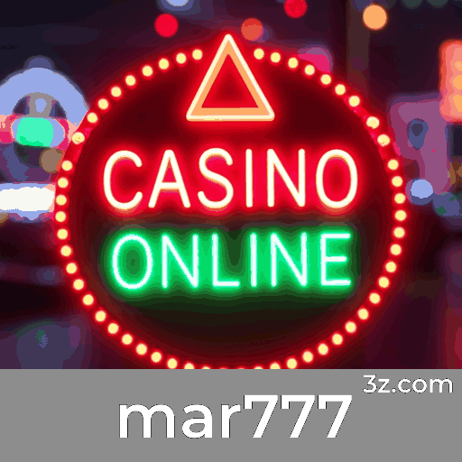 Cadastro na mar777