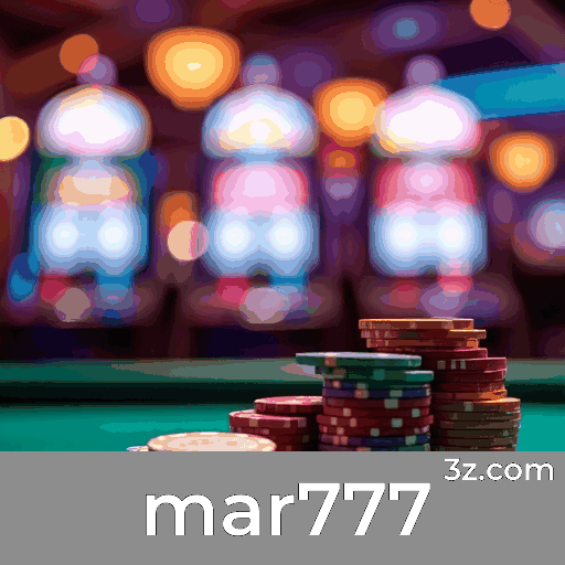 Cassino Online mar777