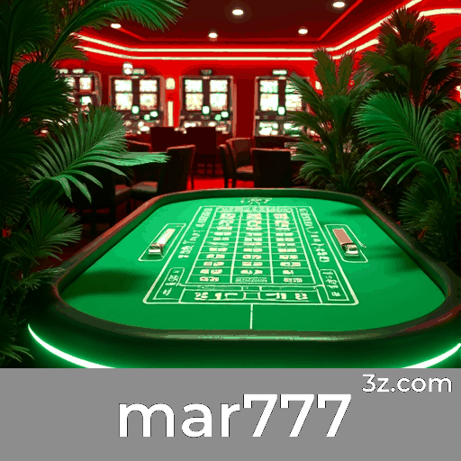 Cassino Online mar777