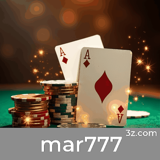 Cassino Online mar777