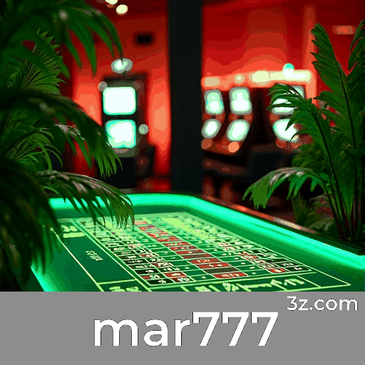 Cadastro na mar777
