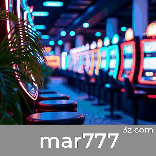 Cadastro na mar777