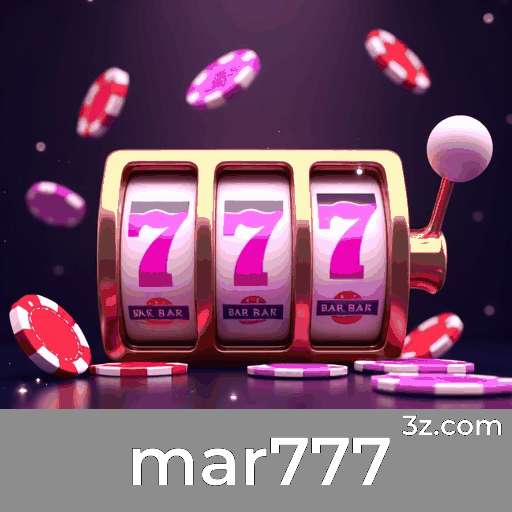 Cassino Online mar777