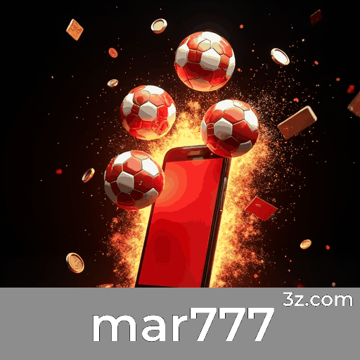 Cadastro na mar777