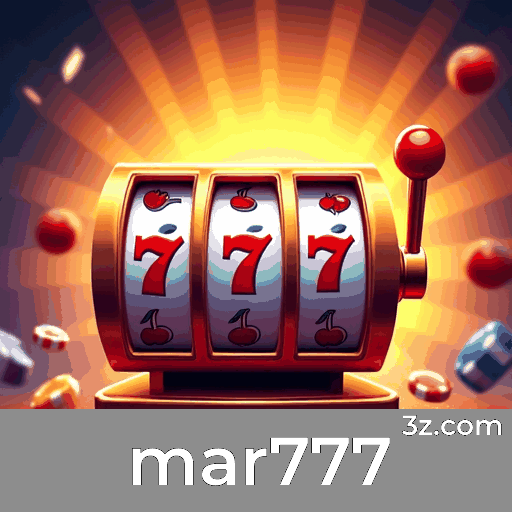 Cassino Online mar777