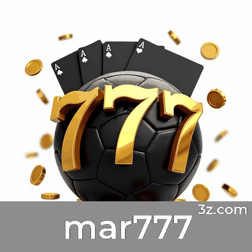Cadastro na mar777