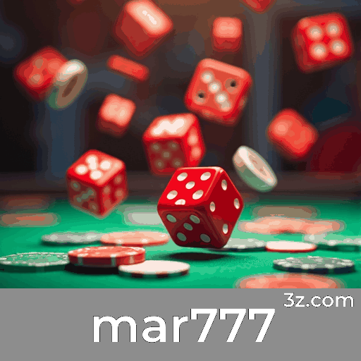 Cassino Online mar777