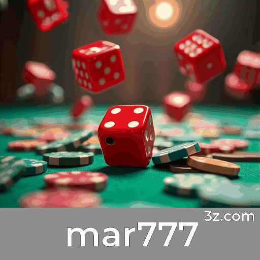 Cassino Online mar777