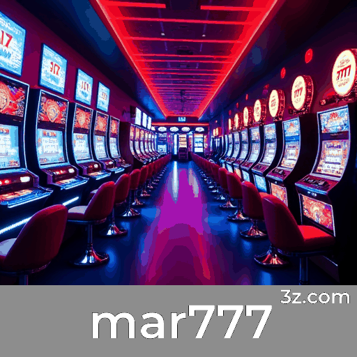 Cassino Online mar777