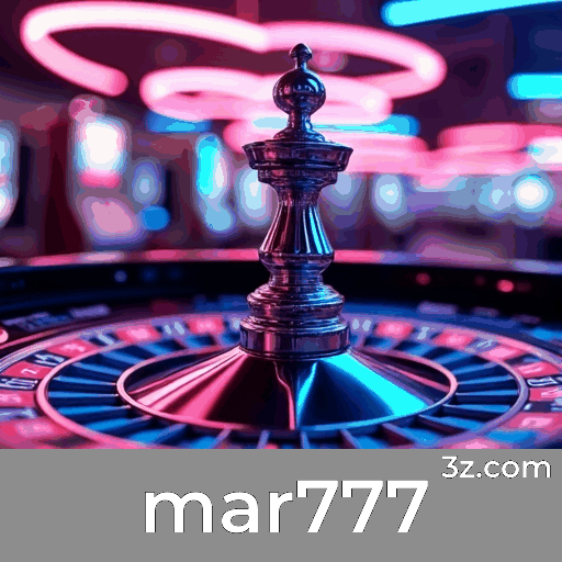 Cadastro na mar777